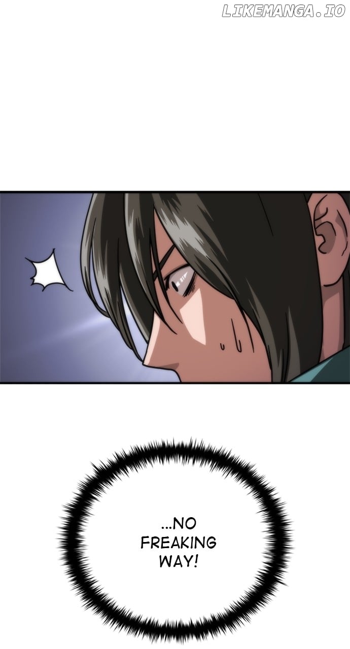 18+ Zombie Revelation: 82-08 Chapter 44 page 109
