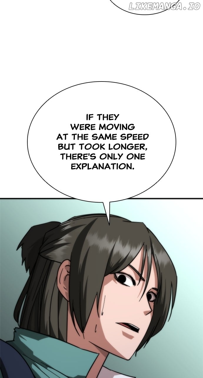 18+ Zombie Revelation: 82-08 Chapter 44 page 117