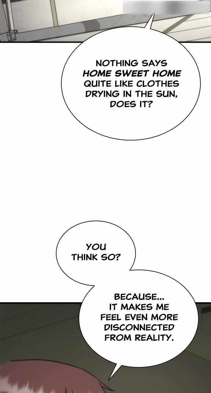 18+ Zombie Revelation: 82-08 Chapter 45 page 4