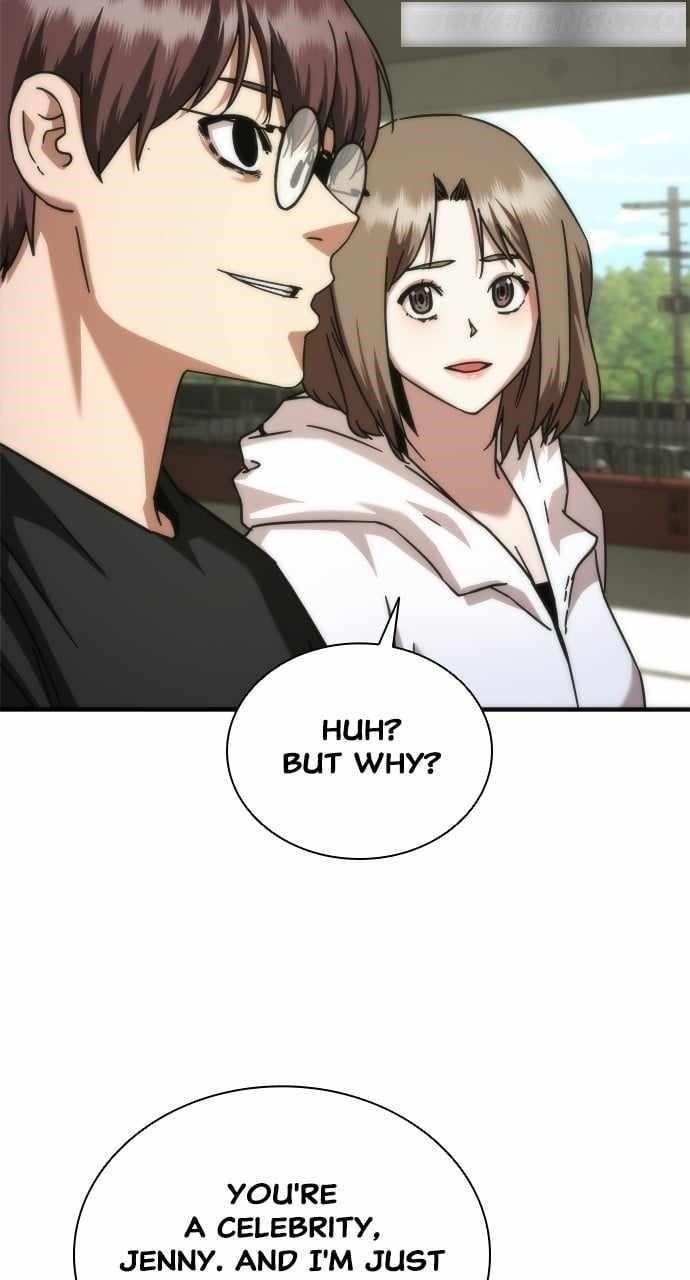 18+ Zombie Revelation: 82-08 Chapter 45 page 5