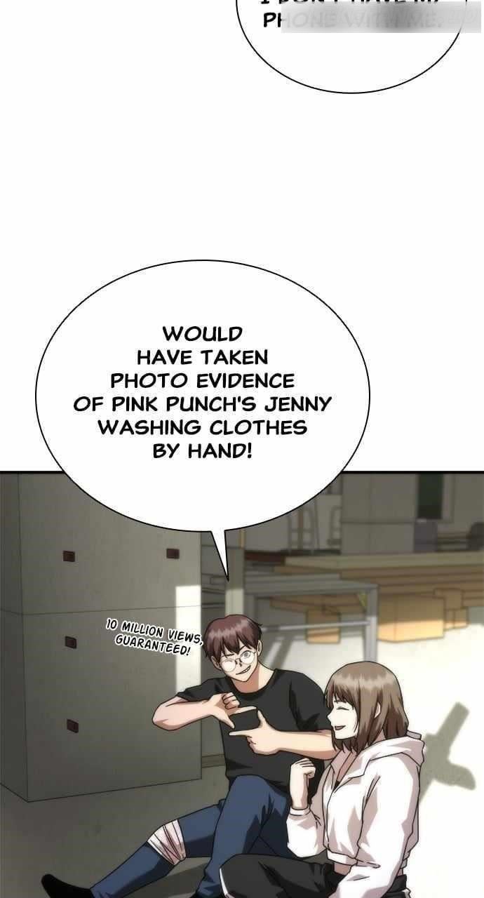 18+ Zombie Revelation: 82-08 Chapter 45 page 8