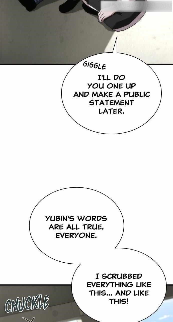 18+ Zombie Revelation: 82-08 Chapter 45 page 9