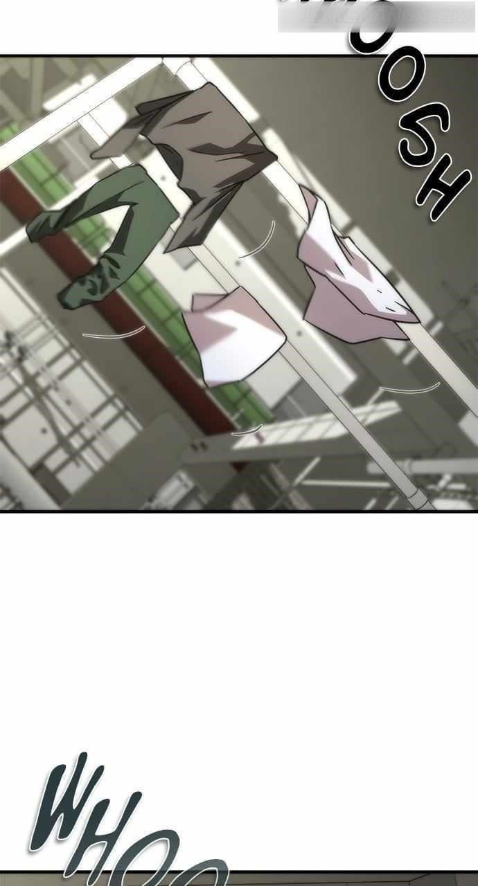 18+ Zombie Revelation: 82-08 Chapter 45 page 11