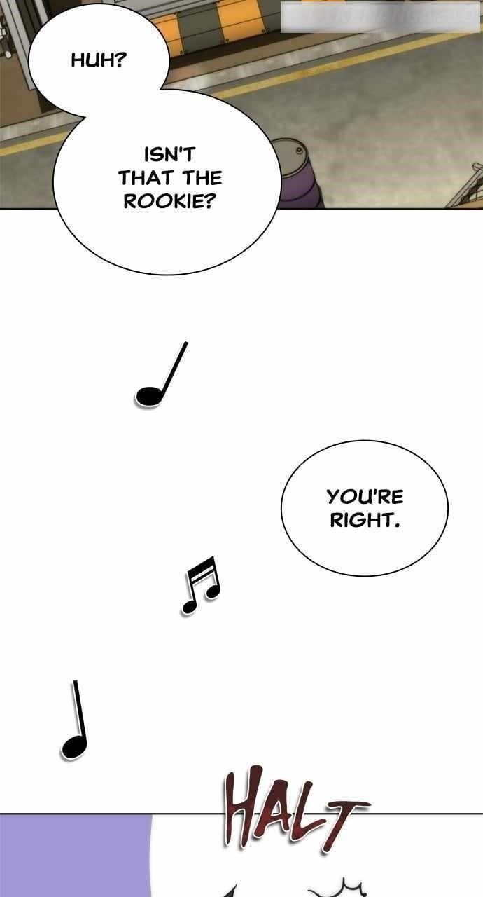 18+ Zombie Revelation: 82-08 Chapter 45 page 15