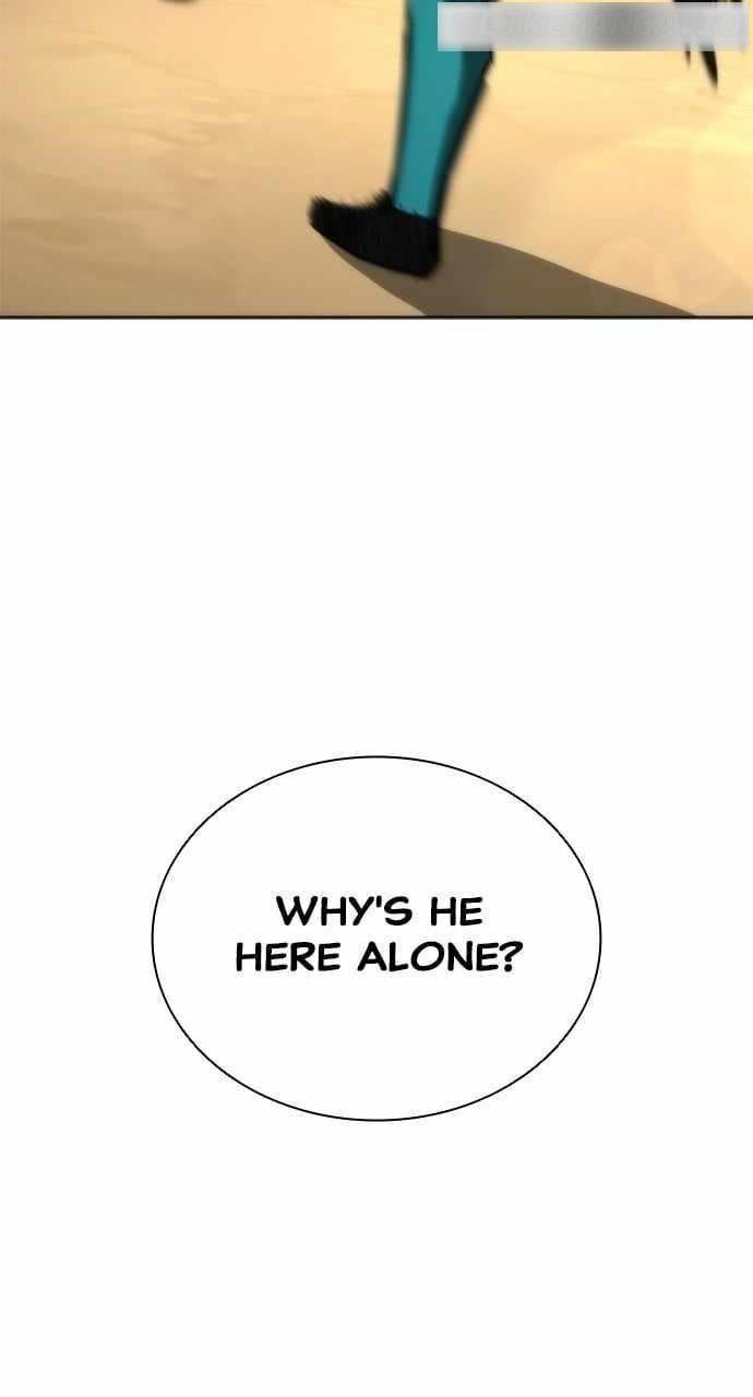 18+ Zombie Revelation: 82-08 Chapter 45 page 18