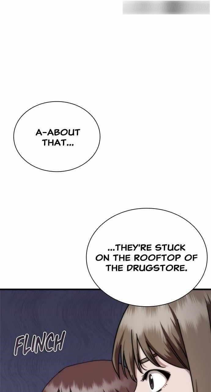 18+ Zombie Revelation: 82-08 Chapter 45 page 23