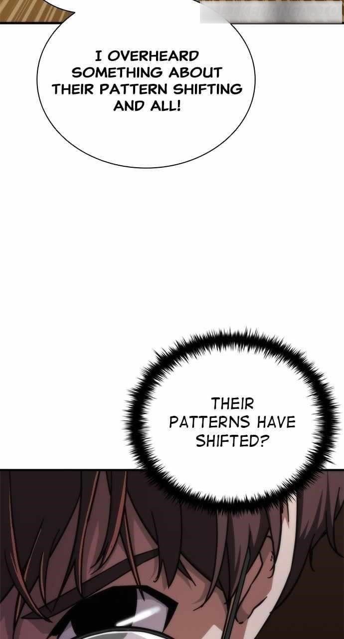 18+ Zombie Revelation: 82-08 Chapter 45 page 26