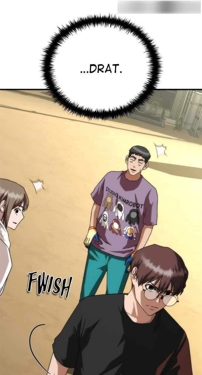 18+ Zombie Revelation: 82-08 Chapter 45 page 28