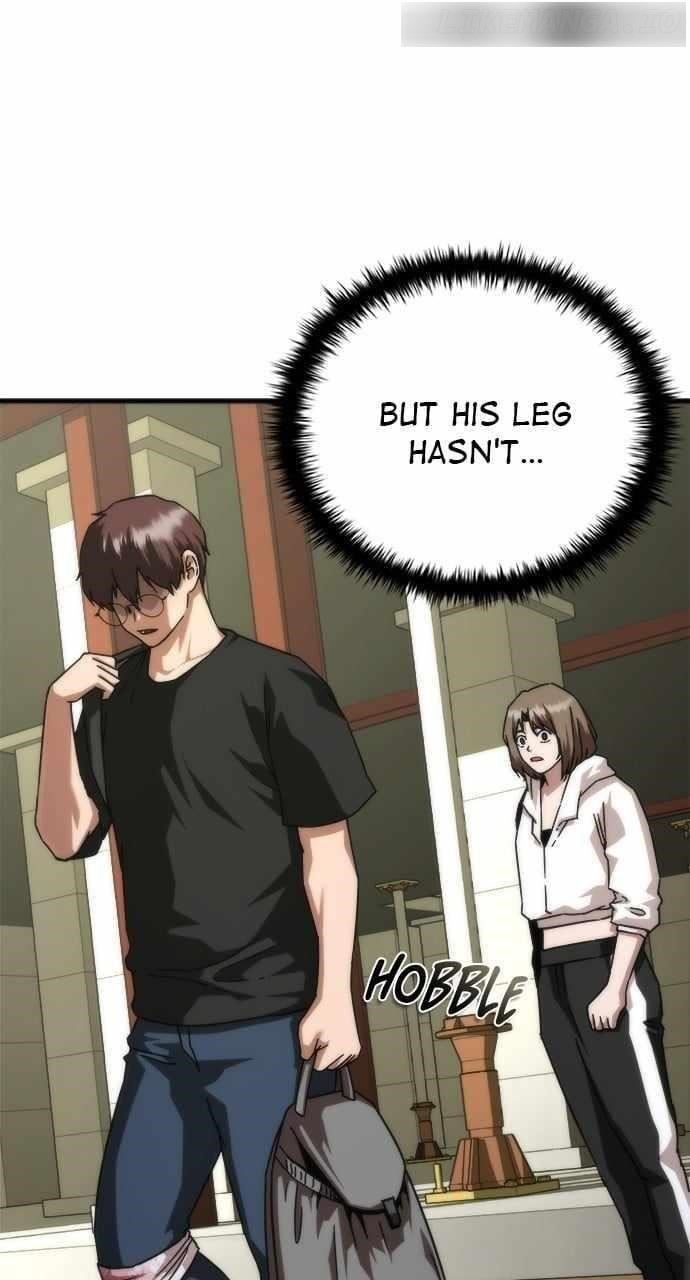 18+ Zombie Revelation: 82-08 Chapter 45 page 32
