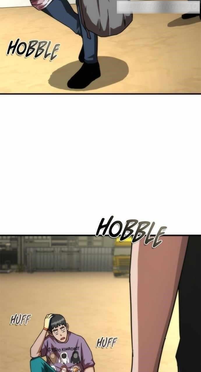 18+ Zombie Revelation: 82-08 Chapter 45 page 33