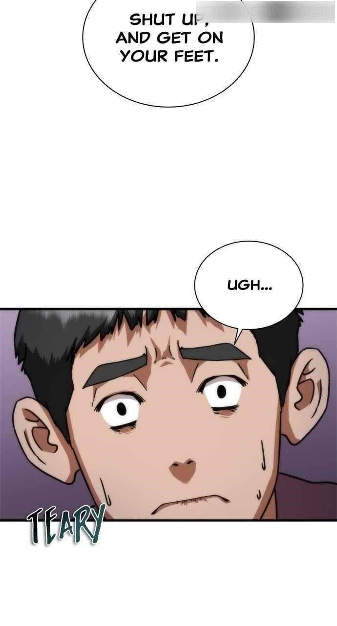 18+ Zombie Revelation: 82-08 Chapter 45 page 39