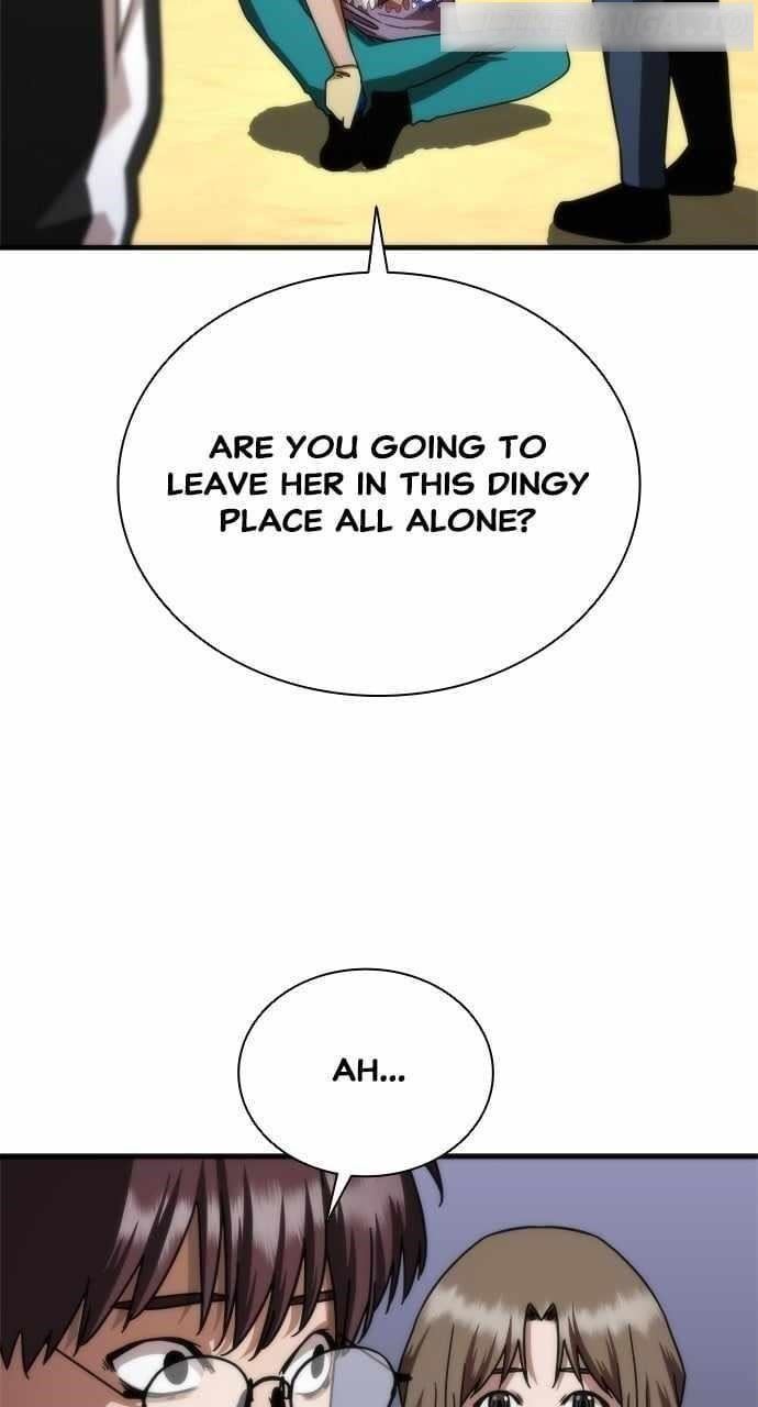 18+ Zombie Revelation: 82-08 Chapter 45 page 41