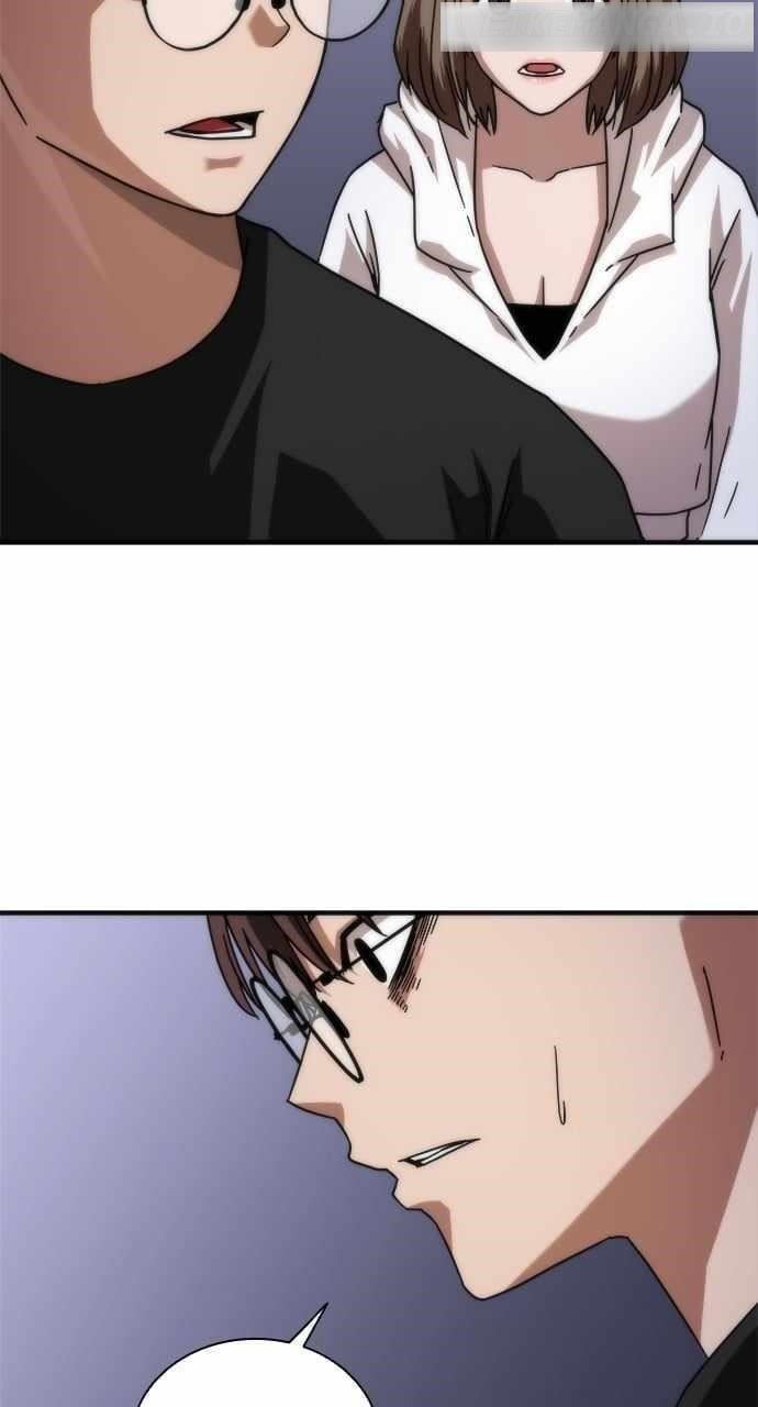 18+ Zombie Revelation: 82-08 Chapter 45 page 42