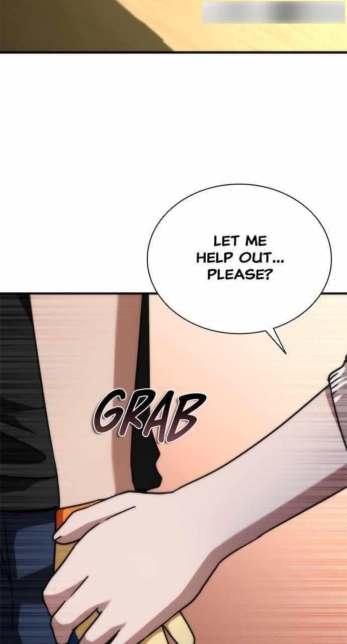 18+ Zombie Revelation: 82-08 Chapter 45 page 46