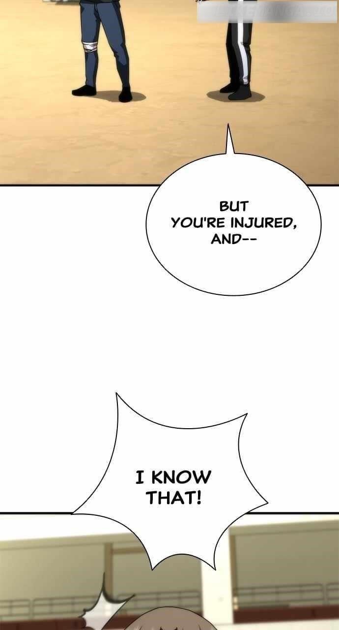 18+ Zombie Revelation: 82-08 Chapter 45 page 48