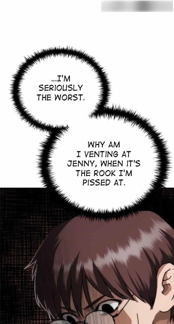 18+ Zombie Revelation: 82-08 Chapter 45 page 52
