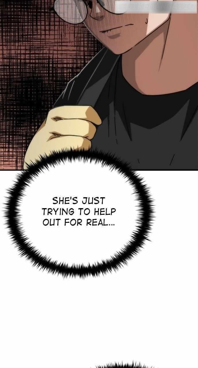 18+ Zombie Revelation: 82-08 Chapter 45 page 53
