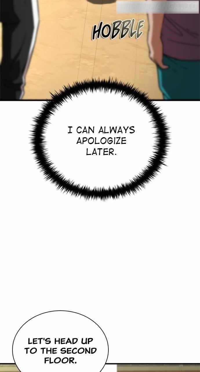 18+ Zombie Revelation: 82-08 Chapter 45 page 55
