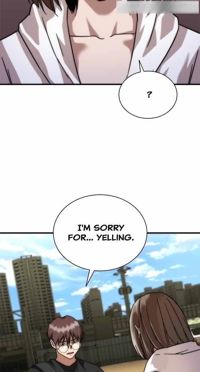 18+ Zombie Revelation: 82-08 Chapter 45 page 58