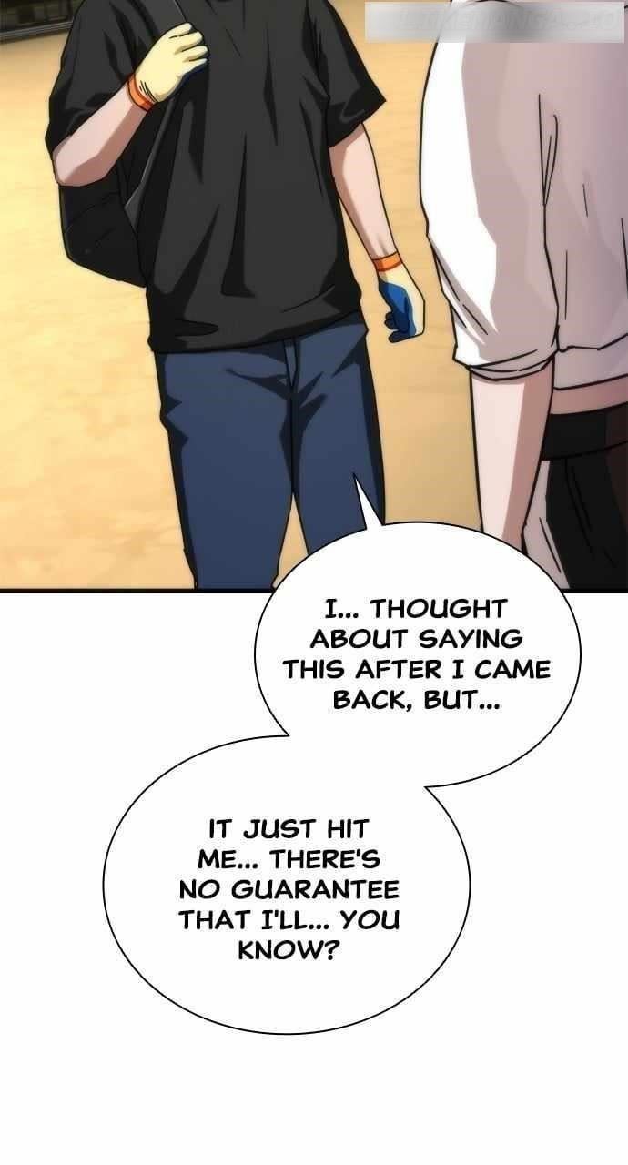 18+ Zombie Revelation: 82-08 Chapter 45 page 59