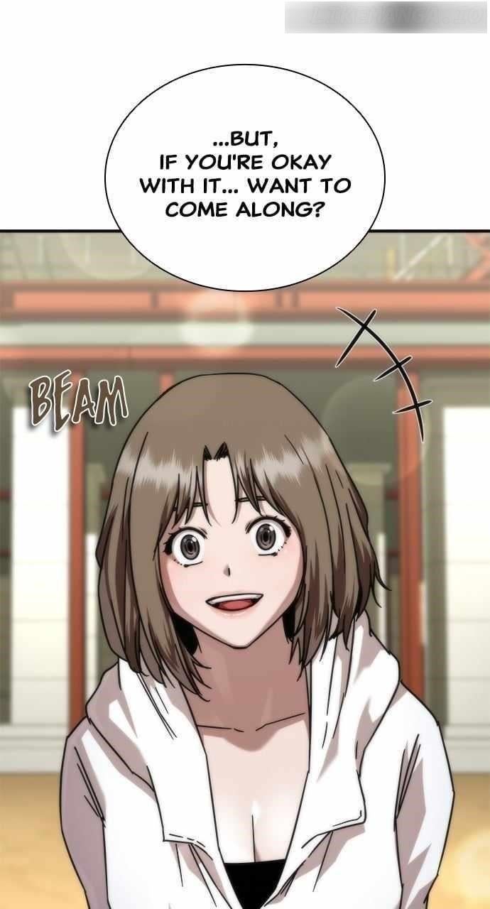 18+ Zombie Revelation: 82-08 Chapter 45 page 61