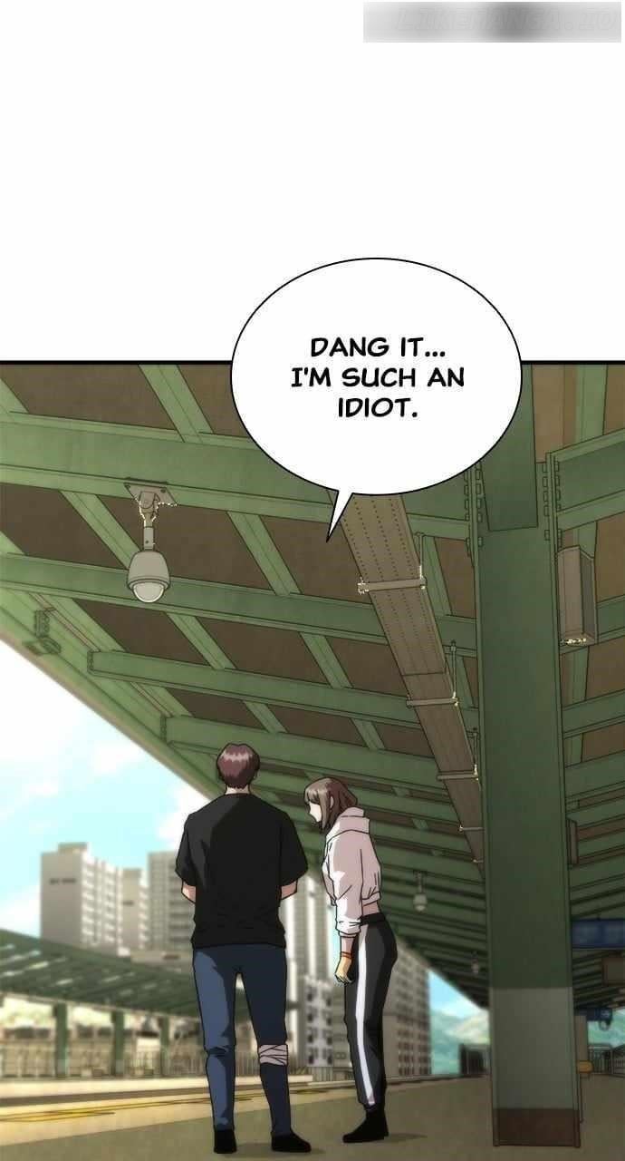 18+ Zombie Revelation: 82-08 Chapter 45 page 64