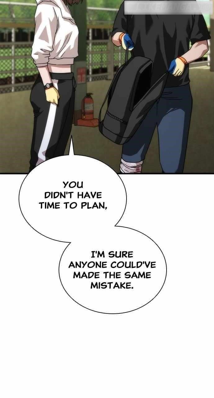 18+ Zombie Revelation: 82-08 Chapter 45 page 66