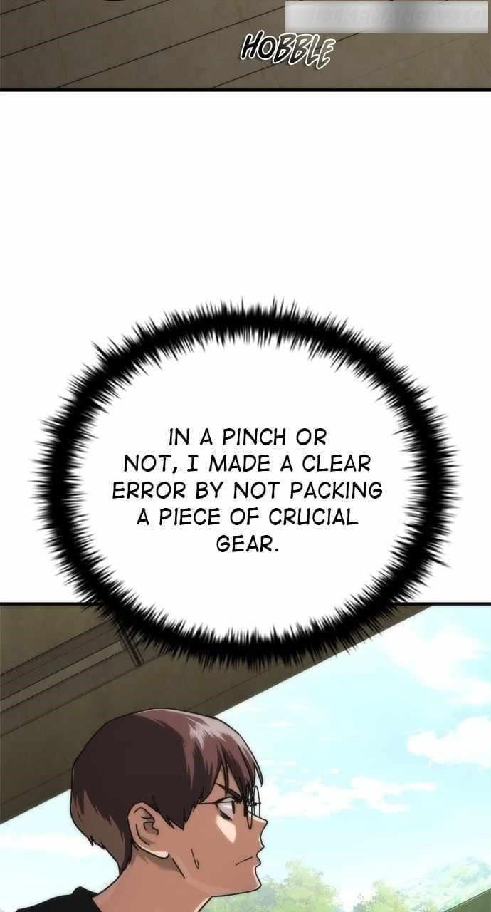 18+ Zombie Revelation: 82-08 Chapter 45 page 69