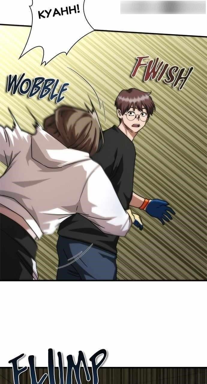 18+ Zombie Revelation: 82-08 Chapter 45 page 71