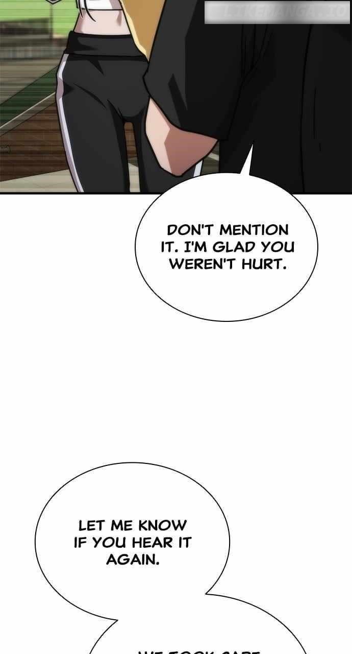 18+ Zombie Revelation: 82-08 Chapter 45 page 74