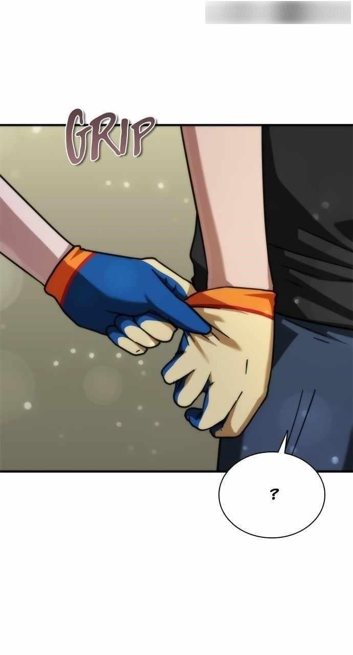 18+ Zombie Revelation: 82-08 Chapter 45 page 76