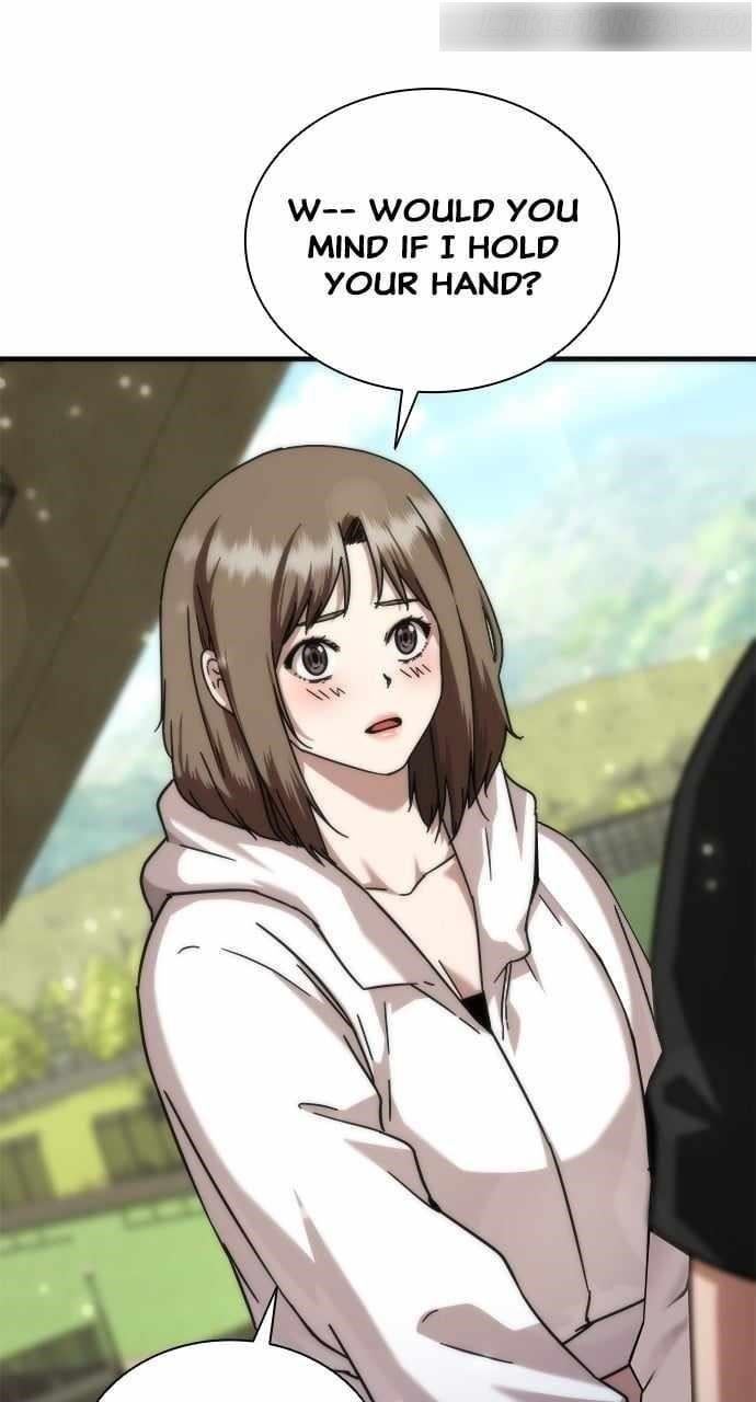 18+ Zombie Revelation: 82-08 Chapter 45 page 77