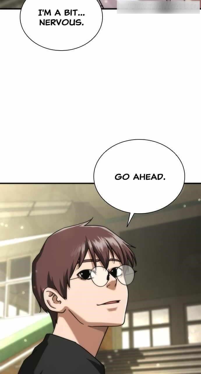 18+ Zombie Revelation: 82-08 Chapter 45 page 78