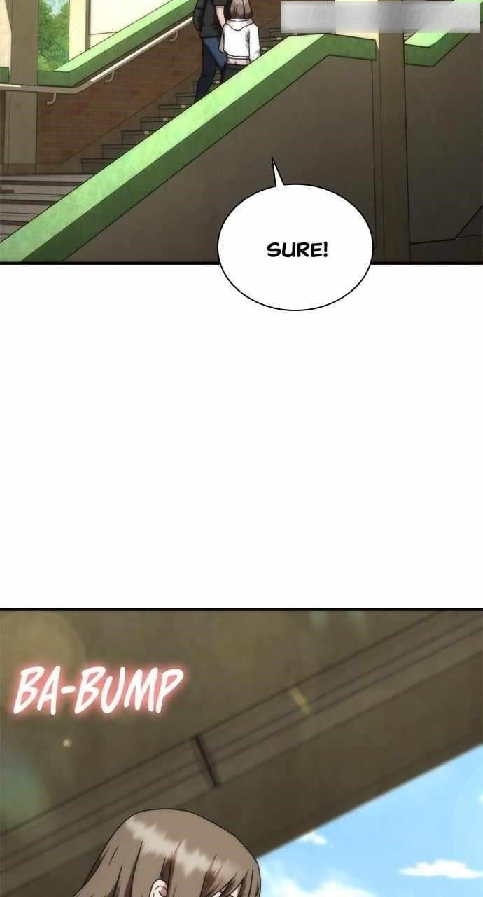 18+ Zombie Revelation: 82-08 Chapter 45 page 80