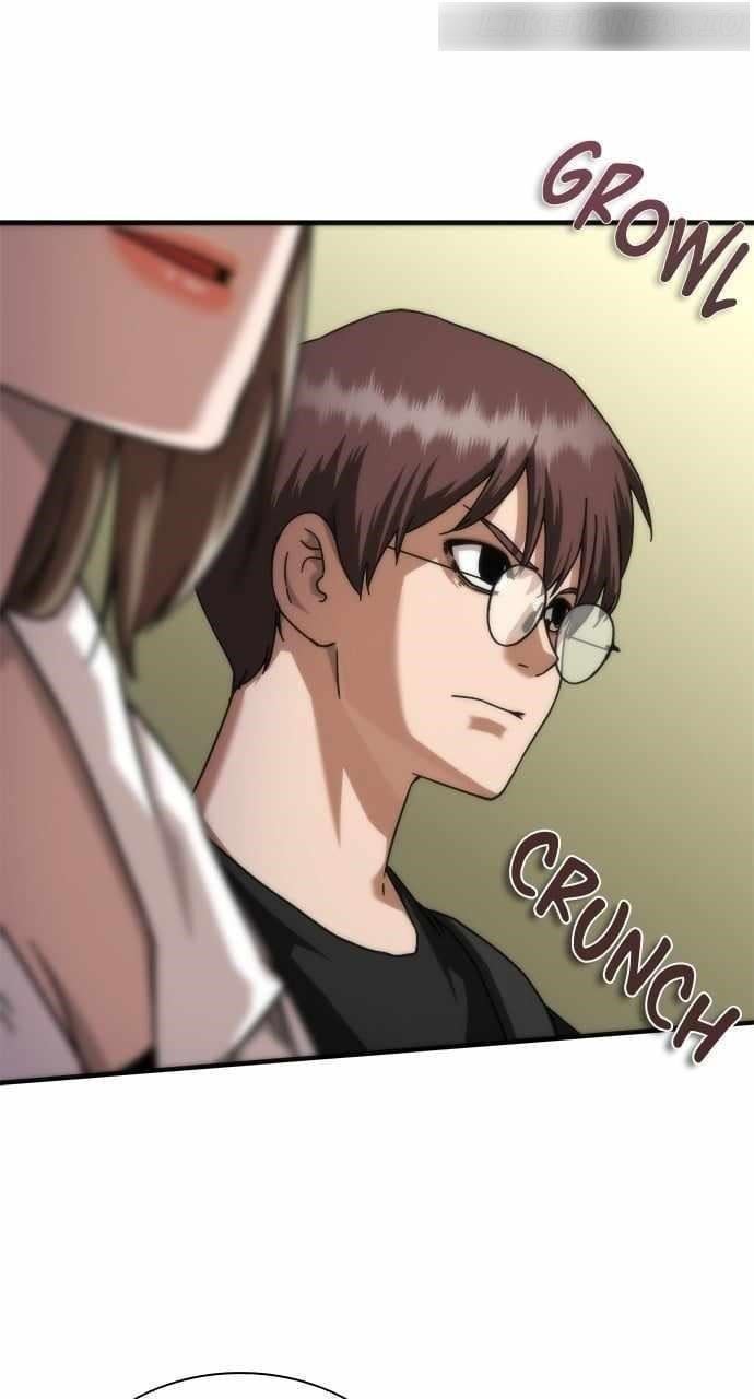 18+ Zombie Revelation: 82-08 Chapter 45 page 84