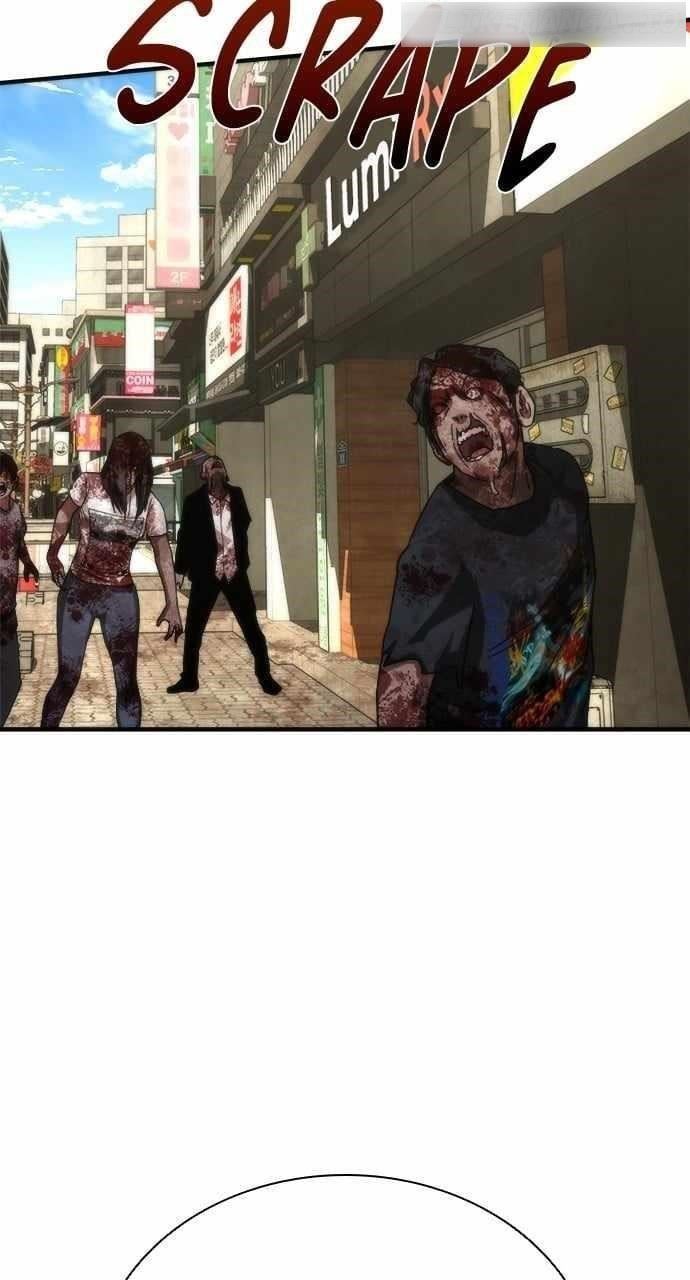 18+ Zombie Revelation: 82-08 Chapter 45 page 94