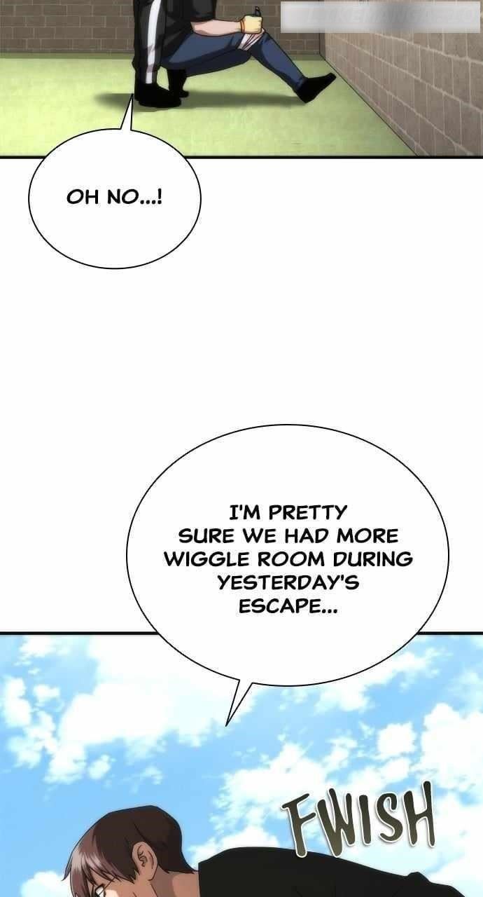18+ Zombie Revelation: 82-08 Chapter 45 page 97