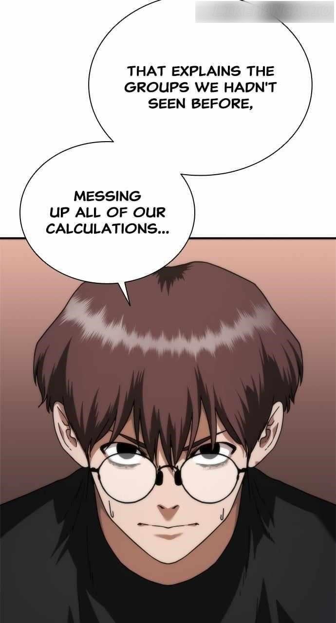 18+ Zombie Revelation: 82-08 Chapter 45 page 99