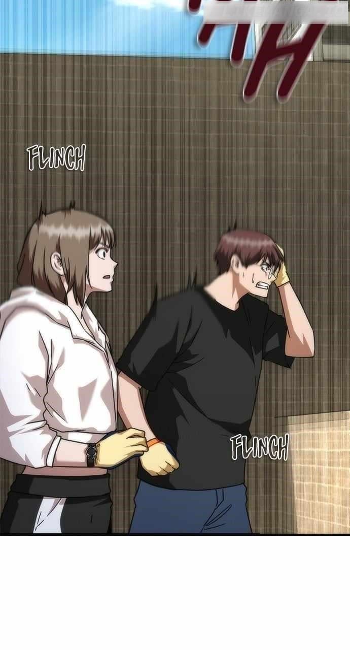 18+ Zombie Revelation: 82-08 Chapter 45 page 101