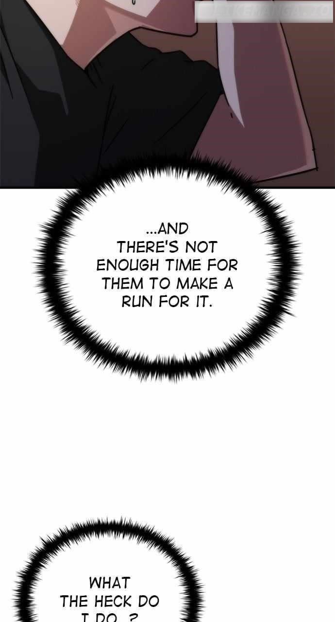 18+ Zombie Revelation: 82-08 Chapter 45 page 103