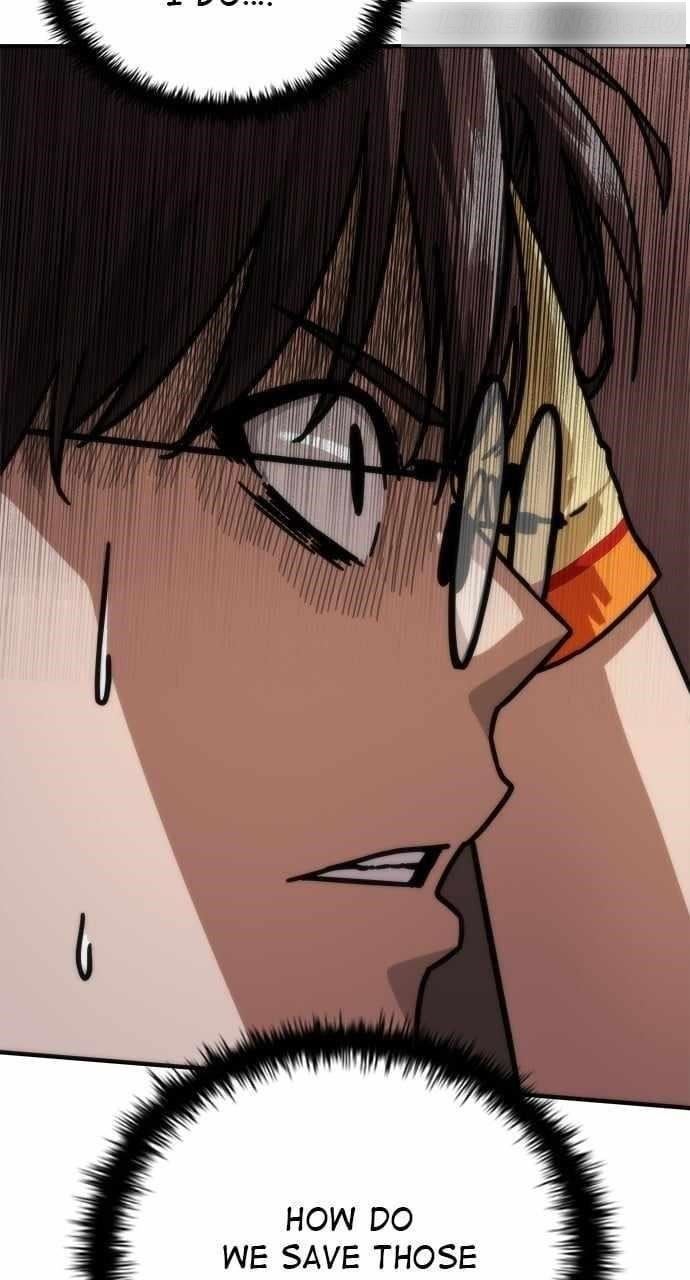 18+ Zombie Revelation: 82-08 Chapter 45 page 104