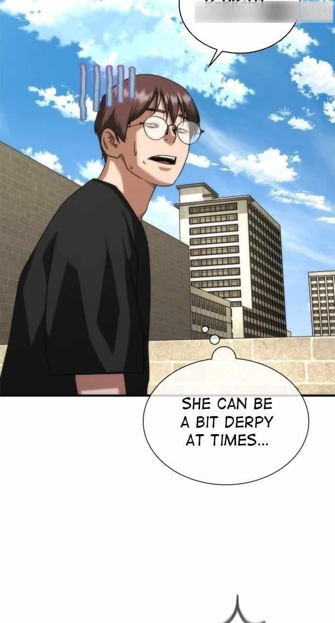 18+ Zombie Revelation: 82-08 Chapter 45 page 111