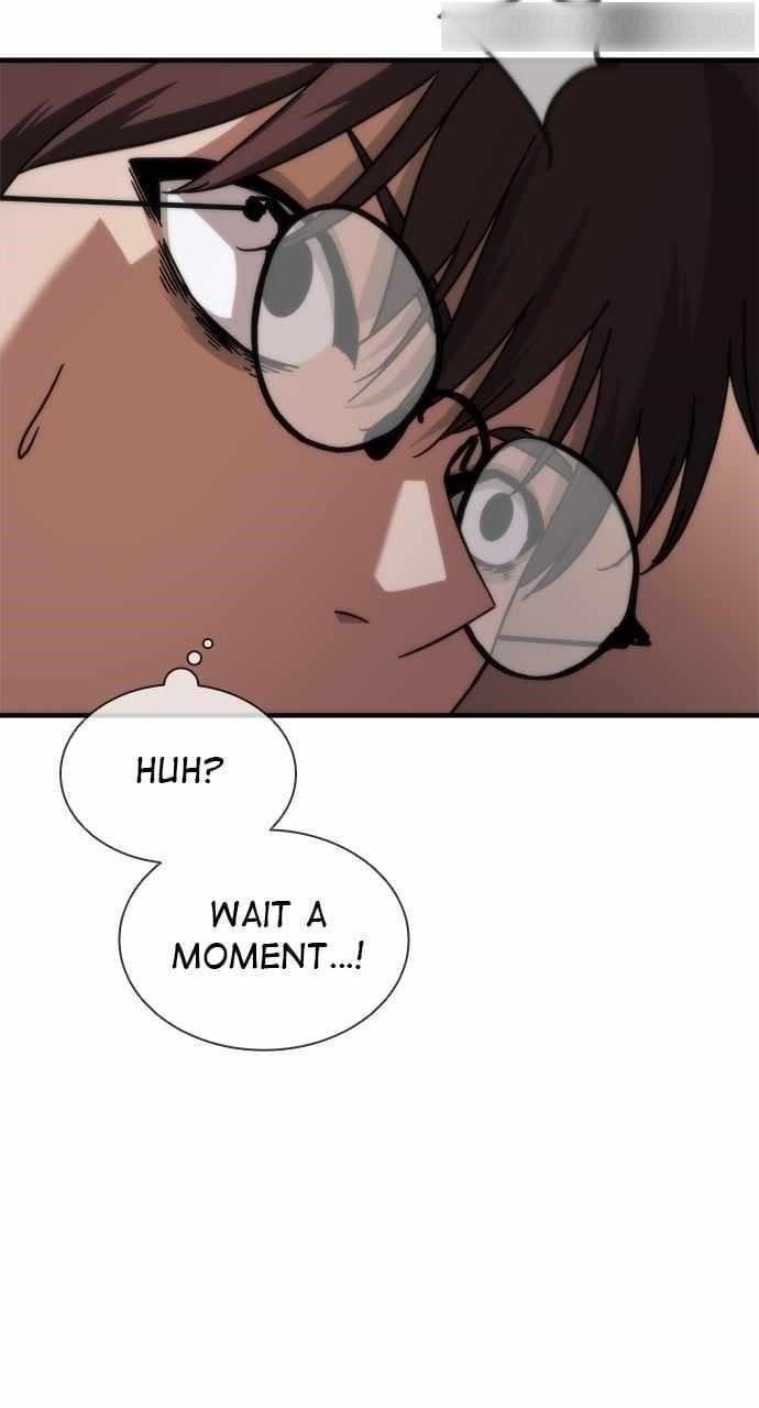 18+ Zombie Revelation: 82-08 Chapter 45 page 112