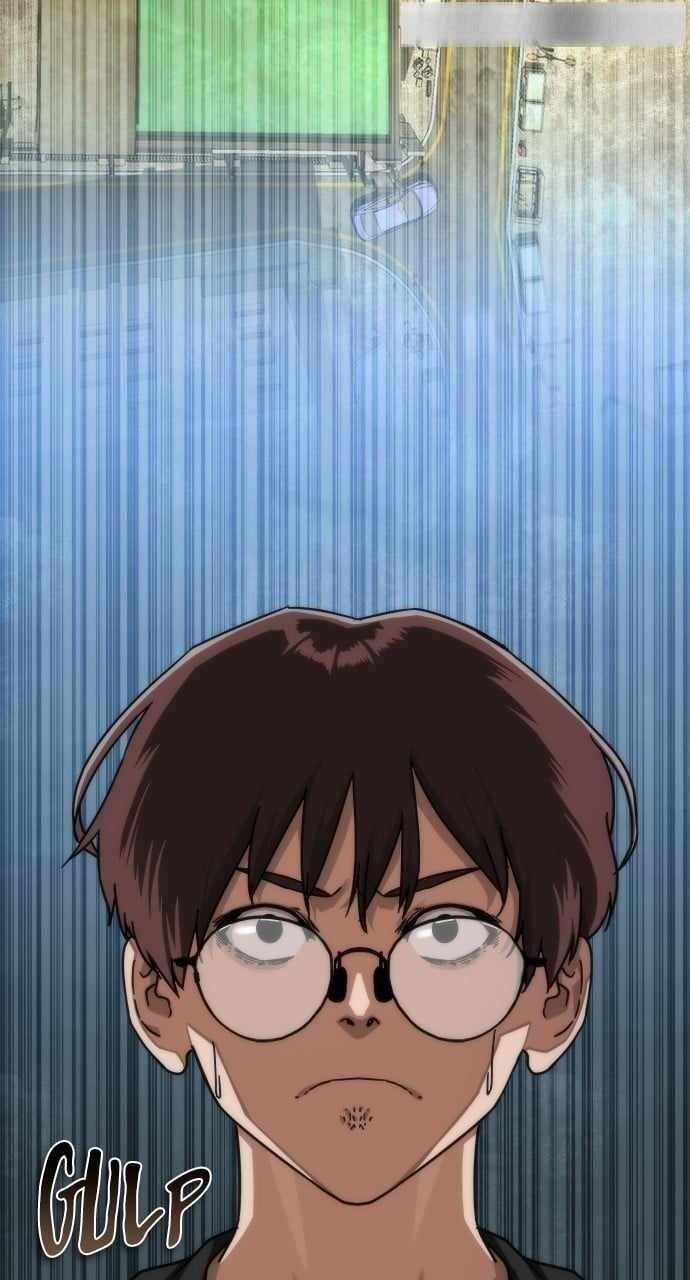 18+ Zombie Revelation: 82-08 Chapter 45 page 117
