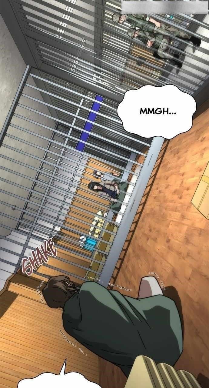 18+ Zombie Revelation: 82-08 Chapter 45 page 128