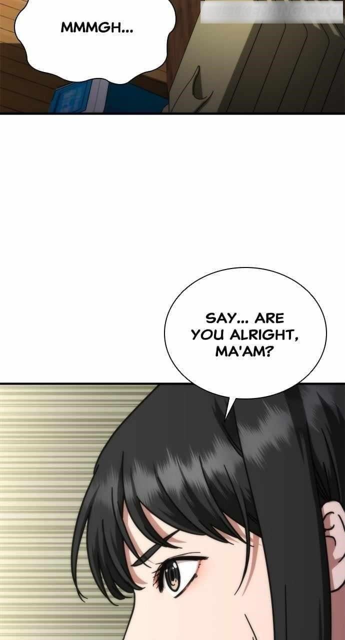 18+ Zombie Revelation: 82-08 Chapter 45 page 129