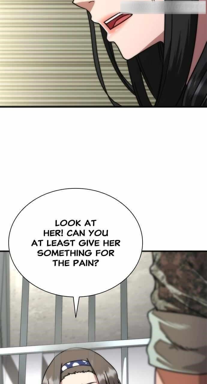 18+ Zombie Revelation: 82-08 Chapter 45 page 130