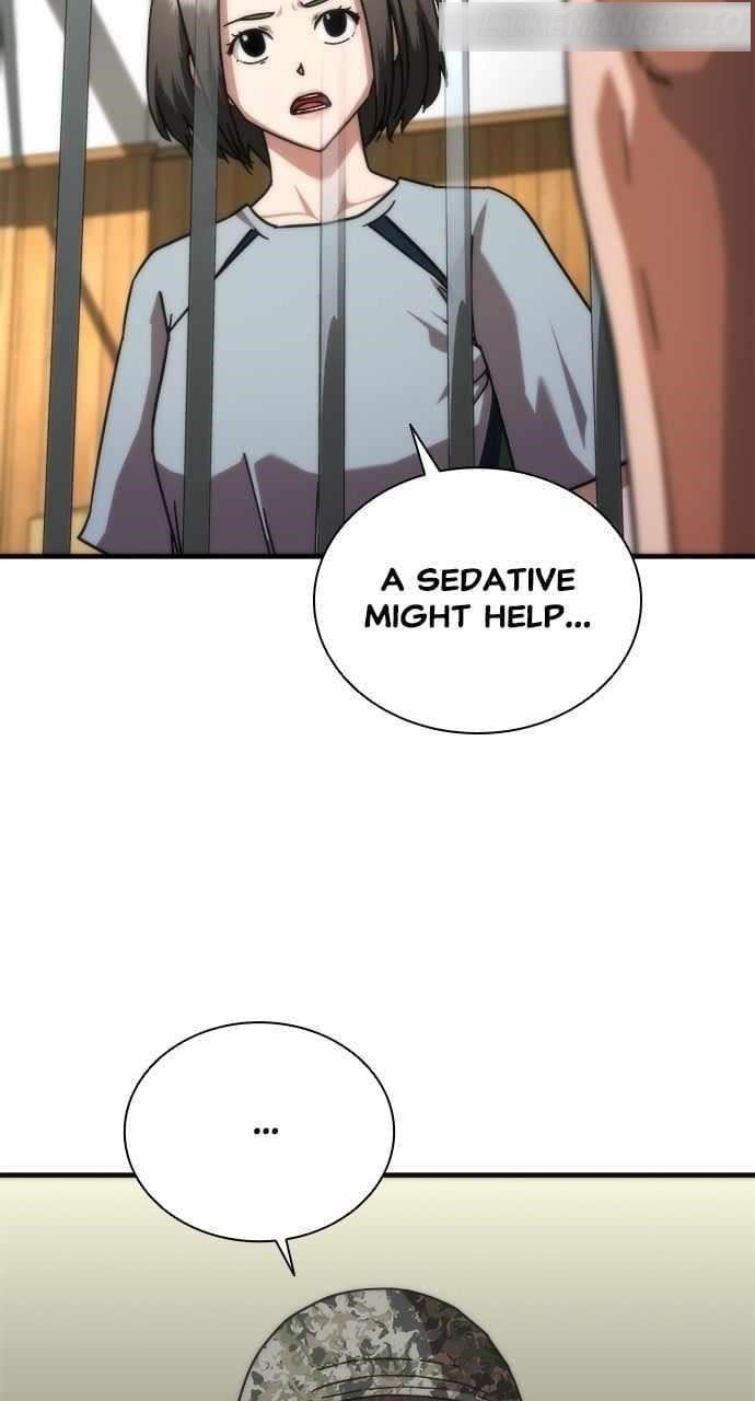 18+ Zombie Revelation: 82-08 Chapter 45 page 131