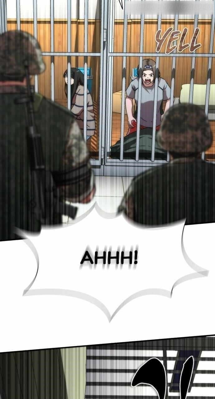 18+ Zombie Revelation: 82-08 Chapter 45 page 133