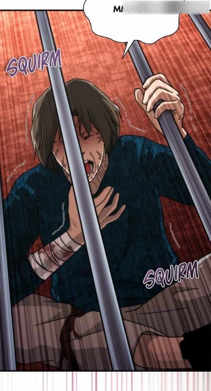 18+ Zombie Revelation: 82-08 Chapter 45 page 136